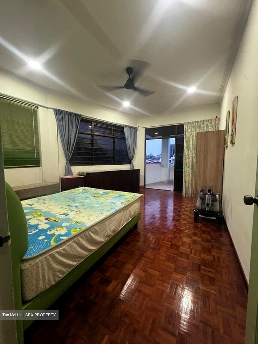 Hougang Avenue 2 (D19), Terrace #613182121